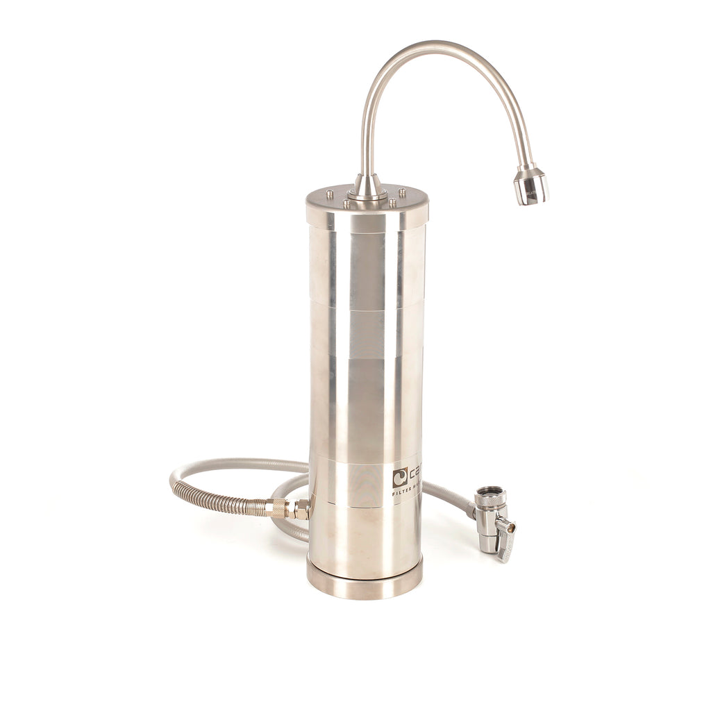 SANUNO Inox F