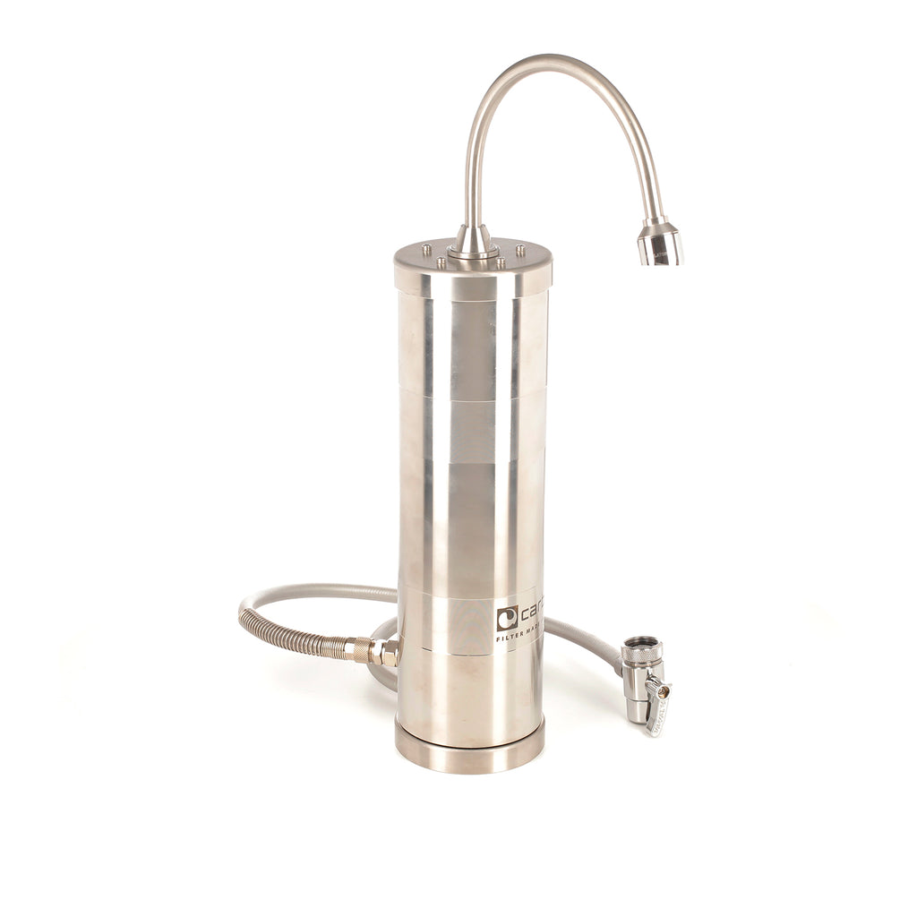 SANUNO Inox F
