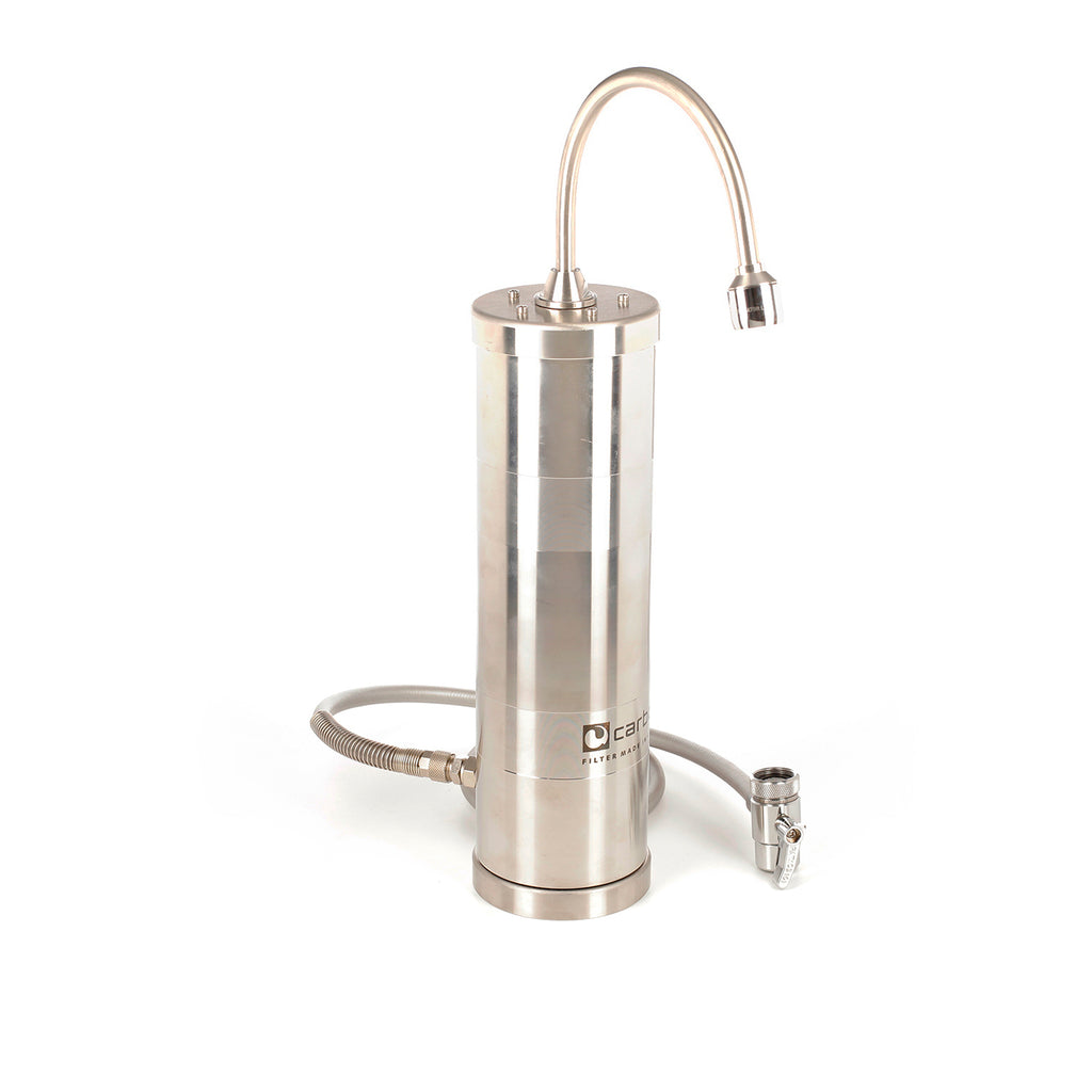 SANUNO Inox F