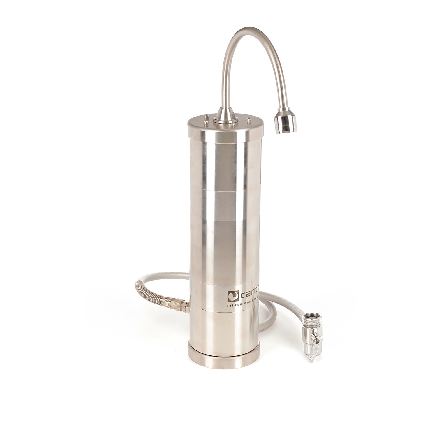 SANUNO Inox F