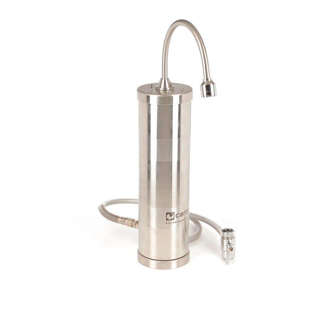 SANUNO Inox F