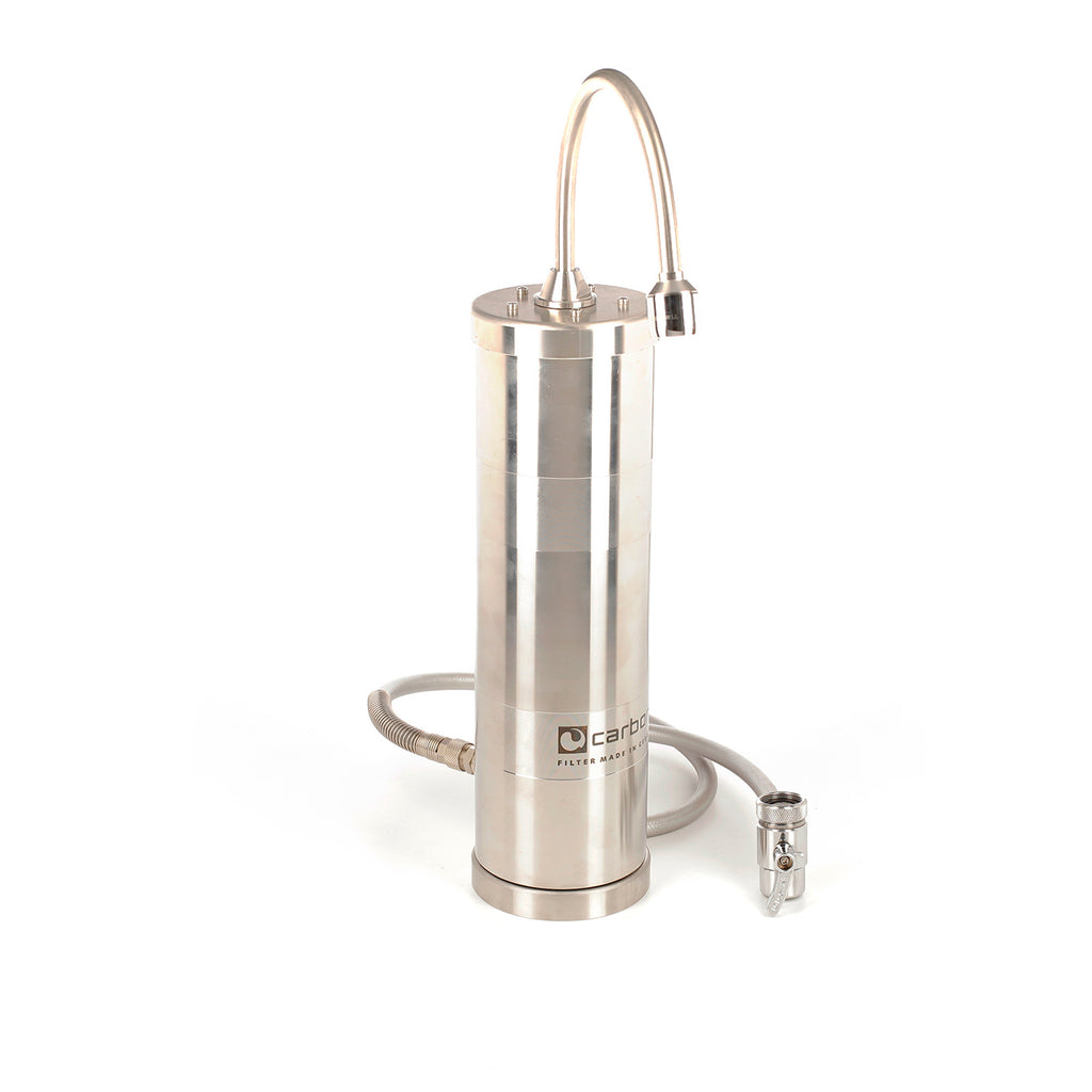 SANUNO Inox F