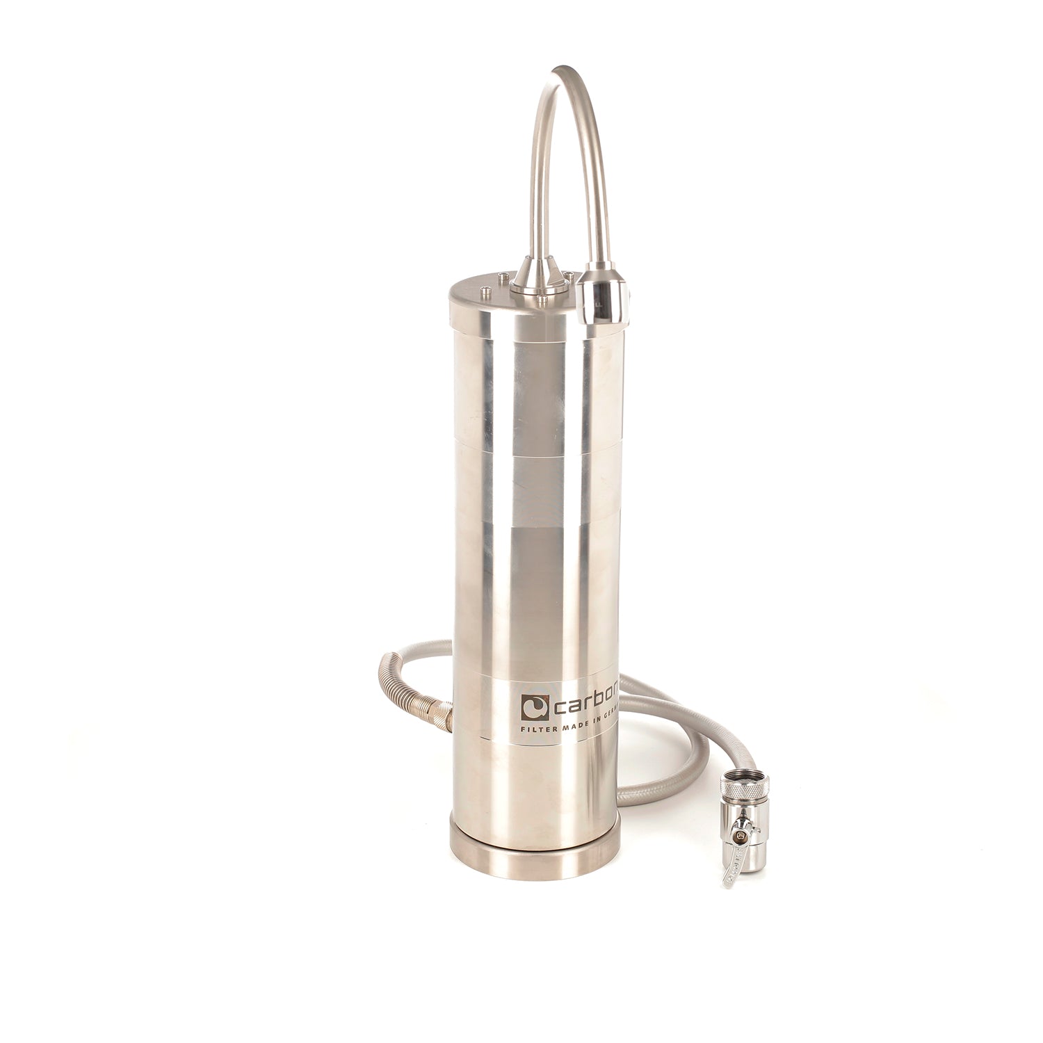 SANUNO Inox F