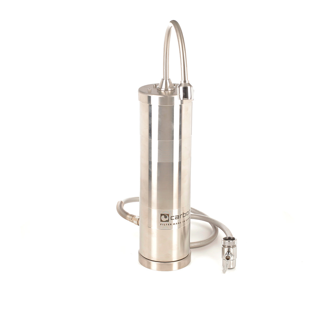 SANUNO Inox F