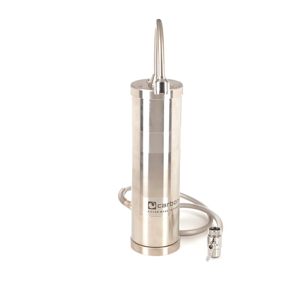 SANUNO Inox F