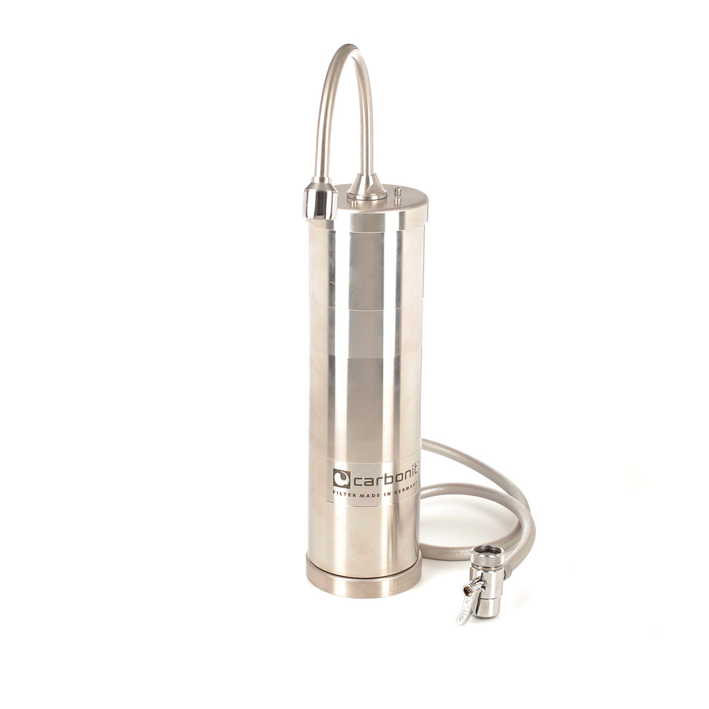 SANUNO Inox F