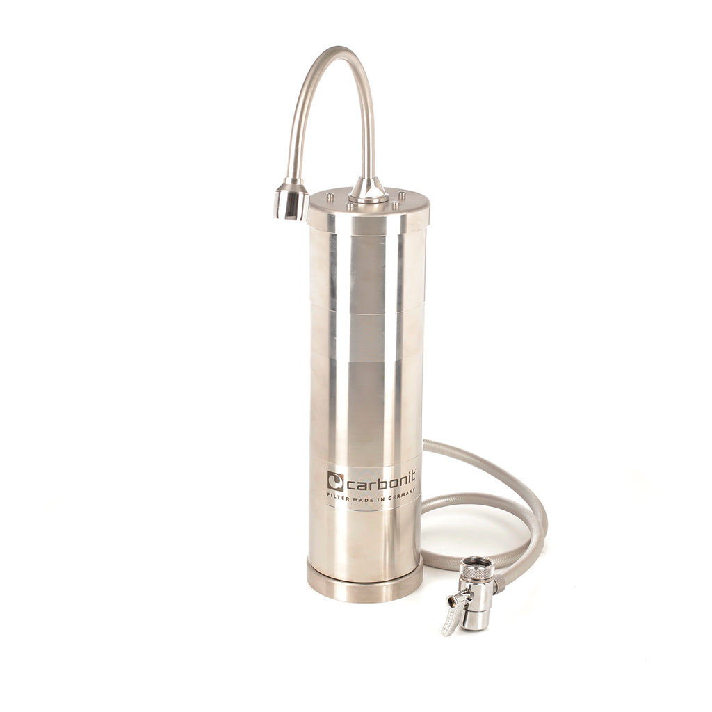 SANUNO Inox F