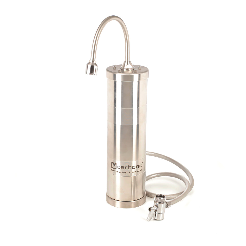 SANUNO Inox F