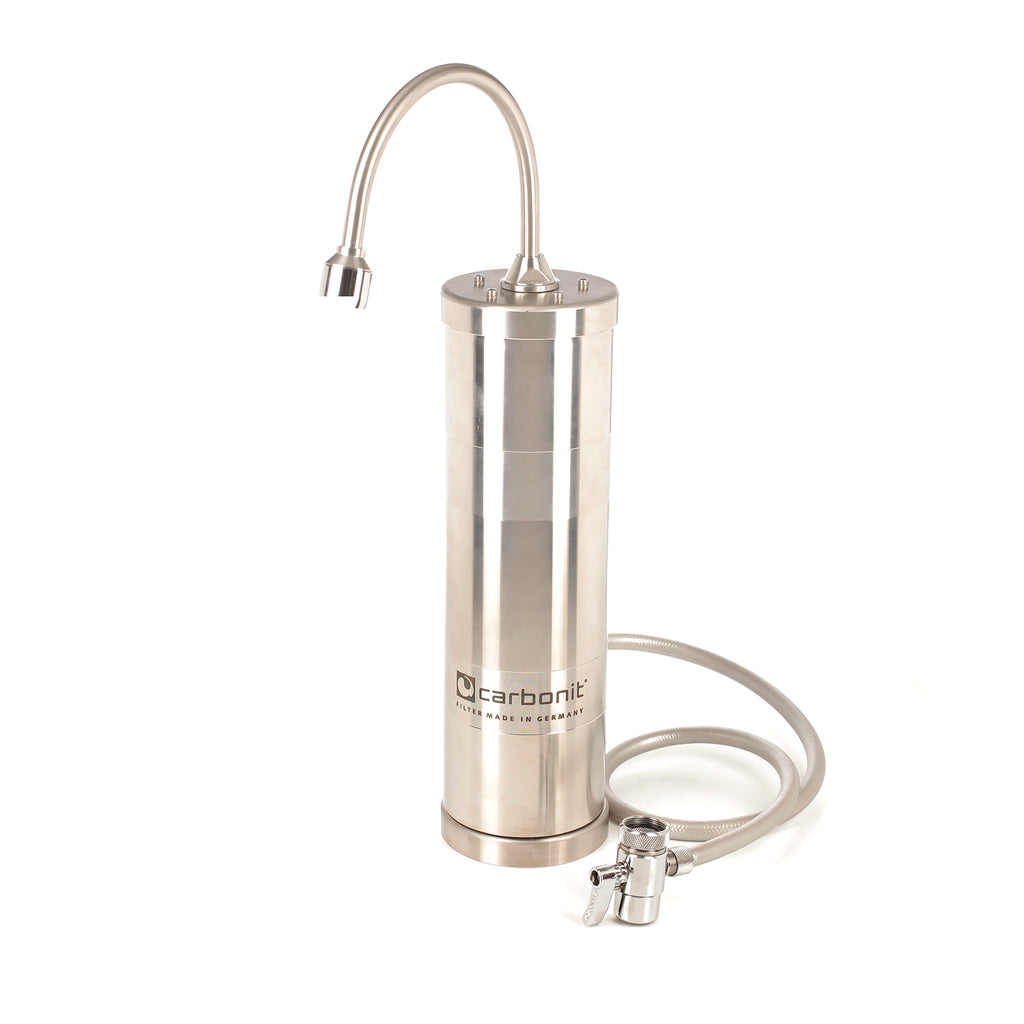 SANUNO Inox F