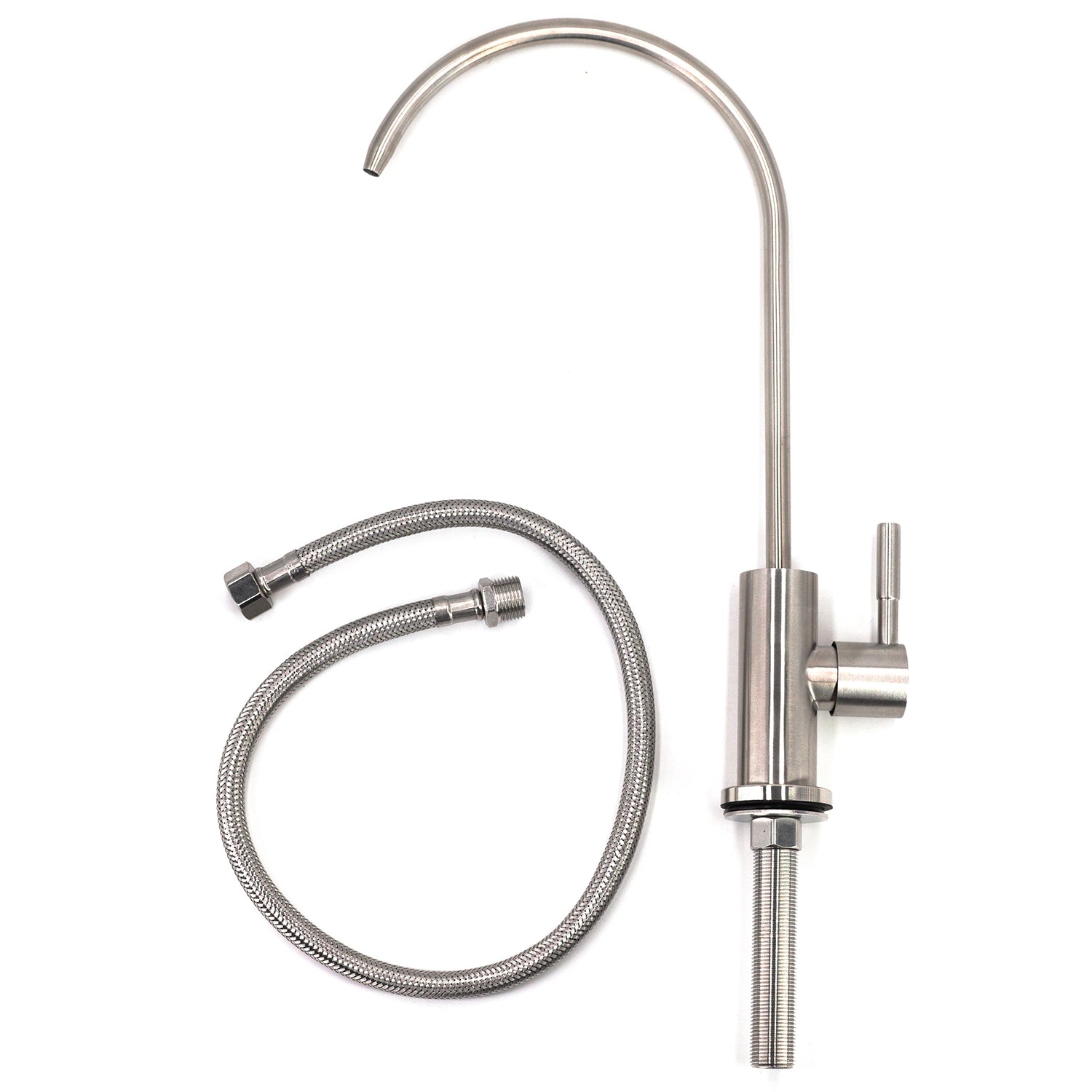 Zweithahn WS1-08 INOX