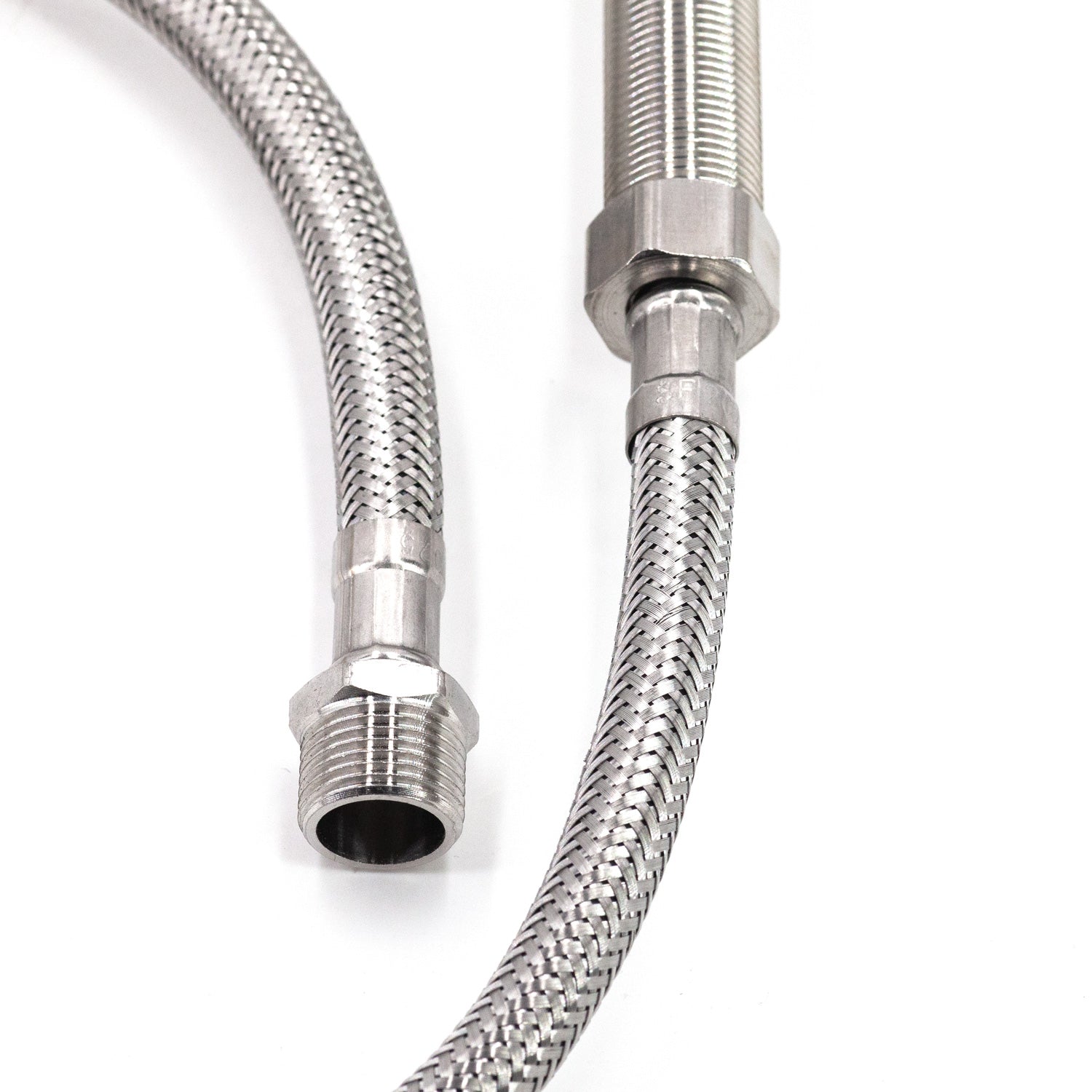 Zweithahn WS1-08 INOX