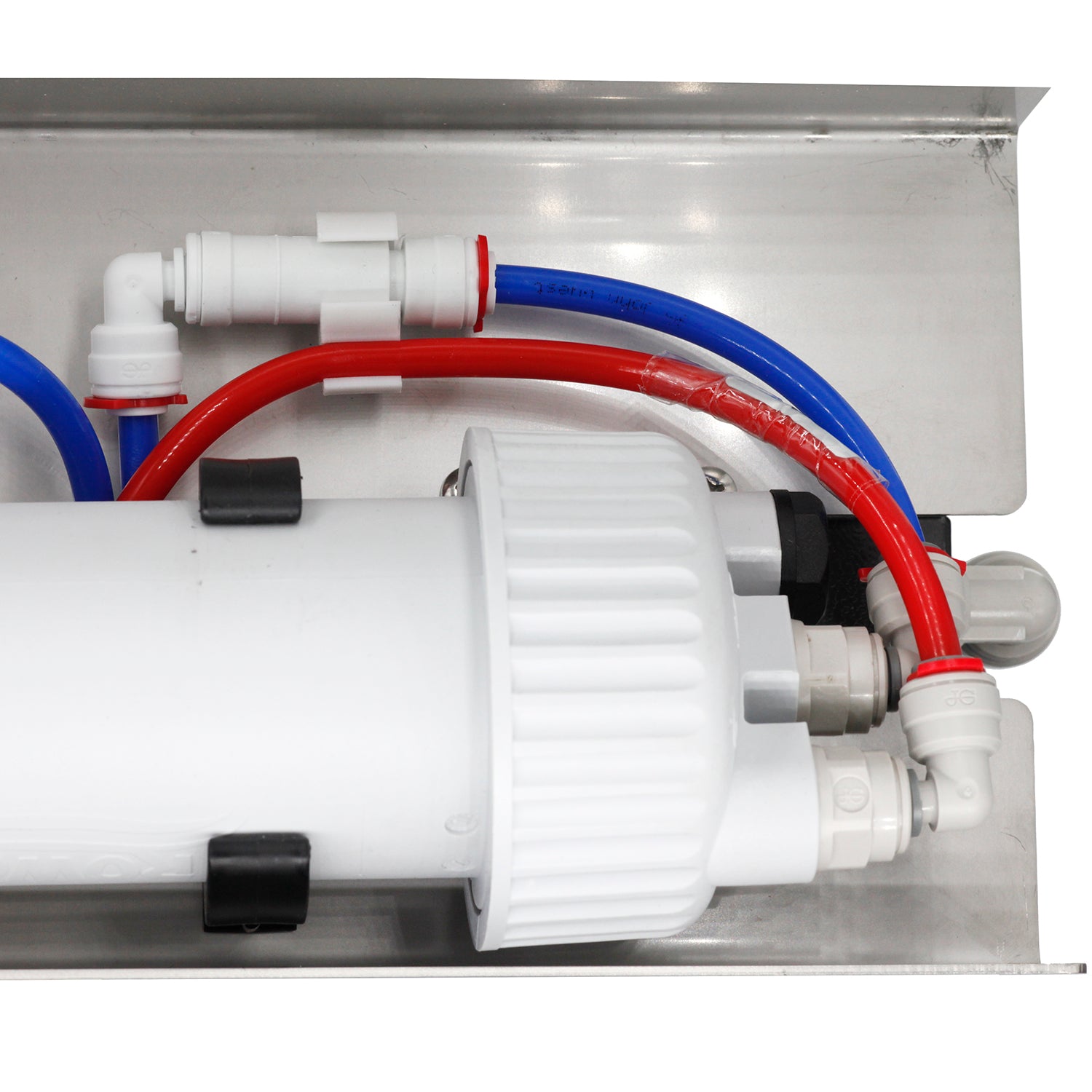 H2O Économie 3+ bleu