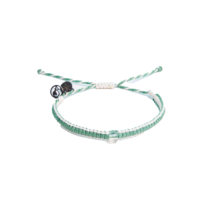 4Ocean Armband x  Mang white/mangrove