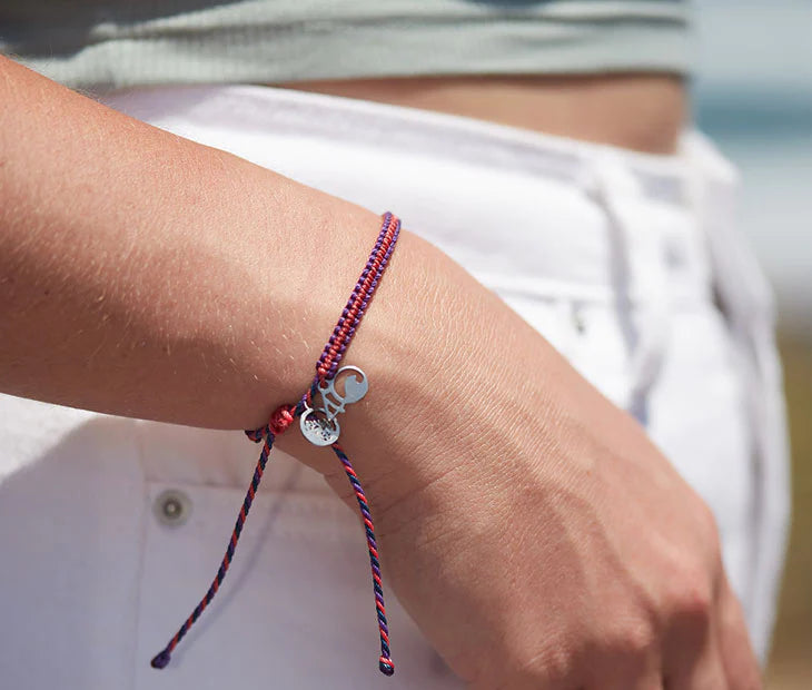 4Ocean Bracelet Mesoamerican Reef