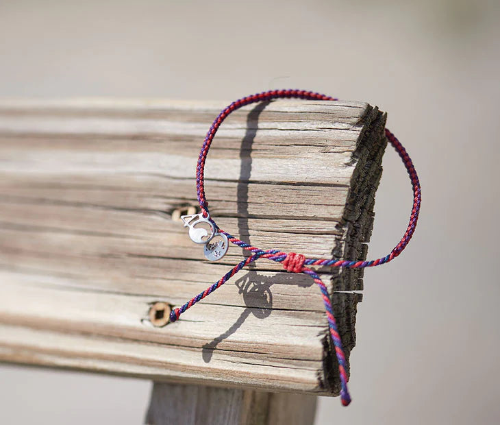 4Ocean Bracelet Mesoamerican Reef