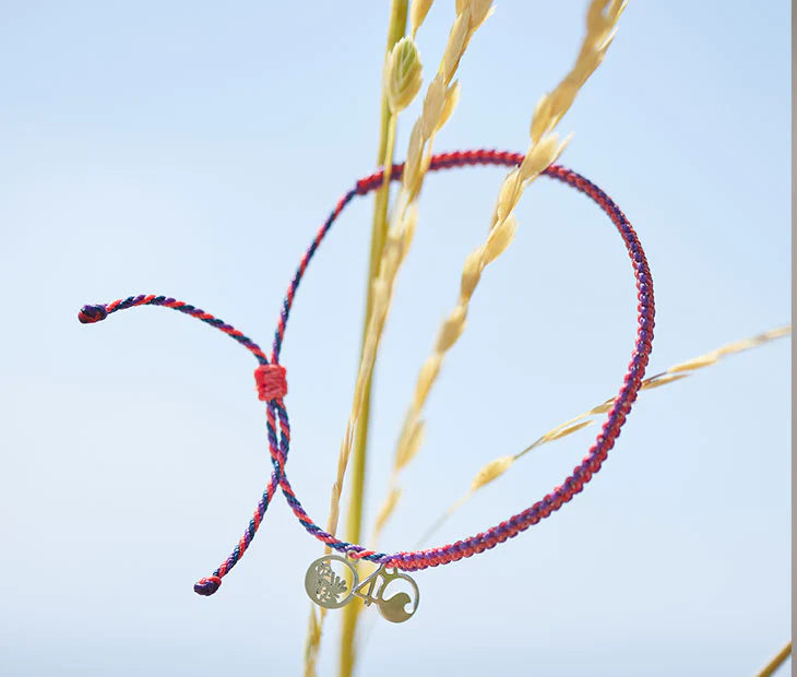 4Ocean Bracelet Mesoamerican Reef