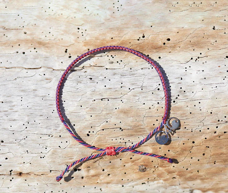 4Ocean Bracelet Mesoamerican Reef
