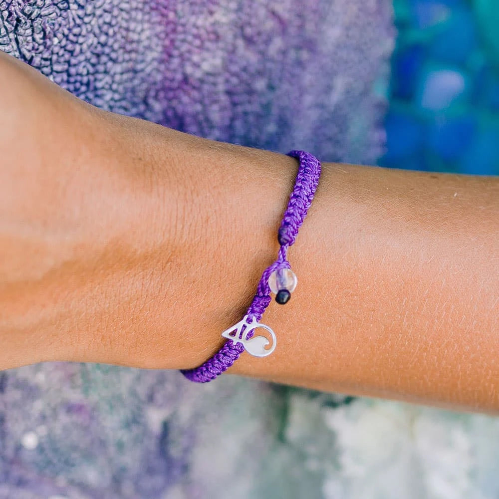 4Ocean Armband Monk Seal Medium