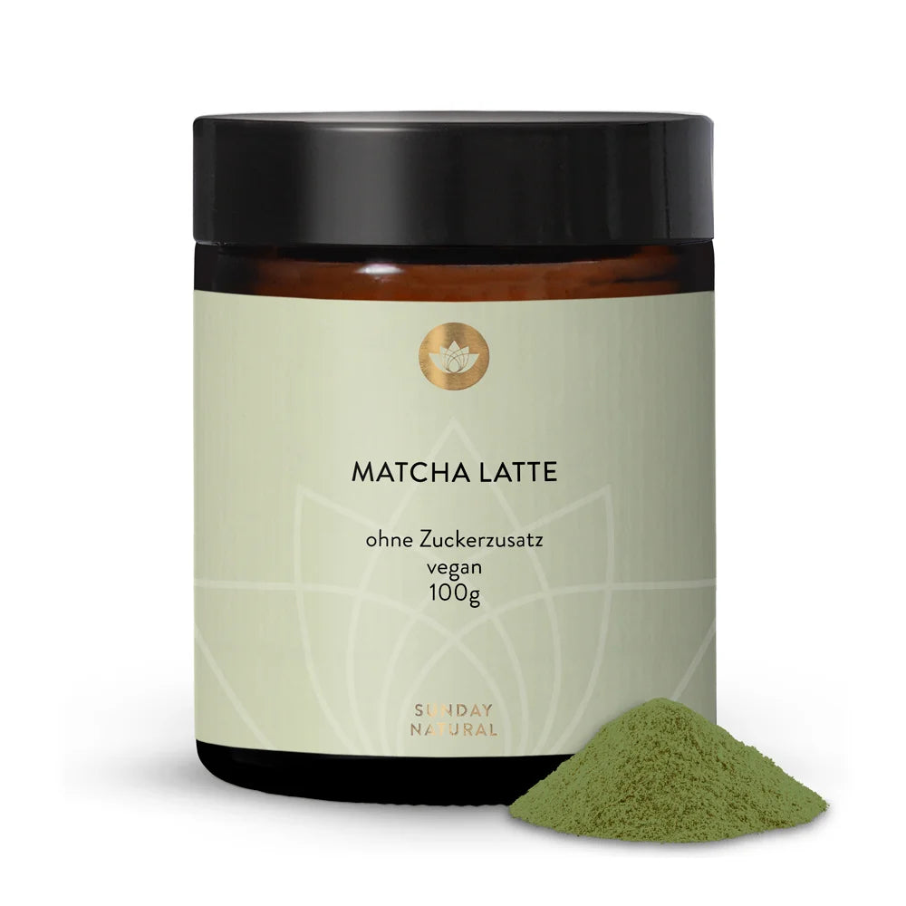 Matcha Latte Ready Mix 100 g
