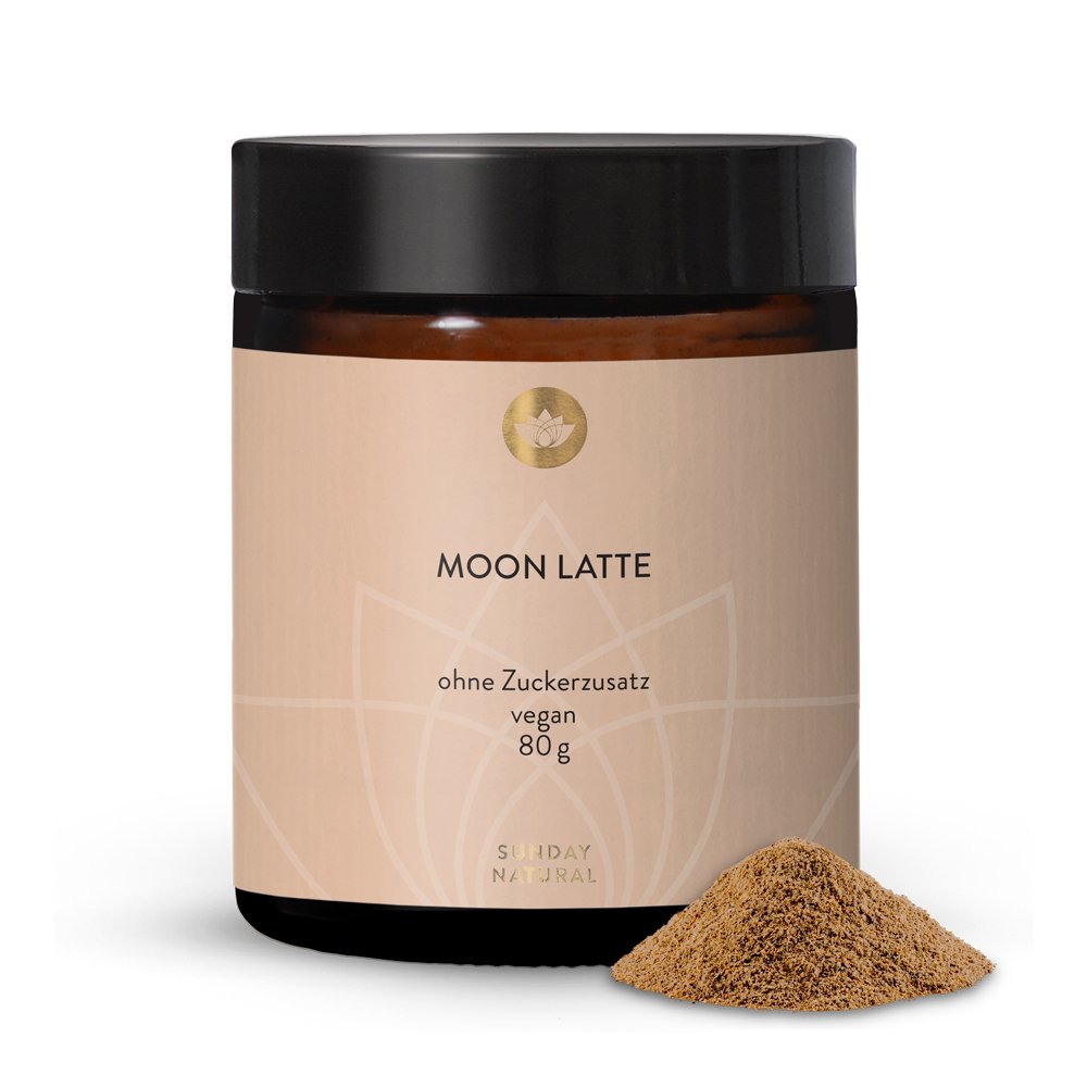 Moon Latte 80 g