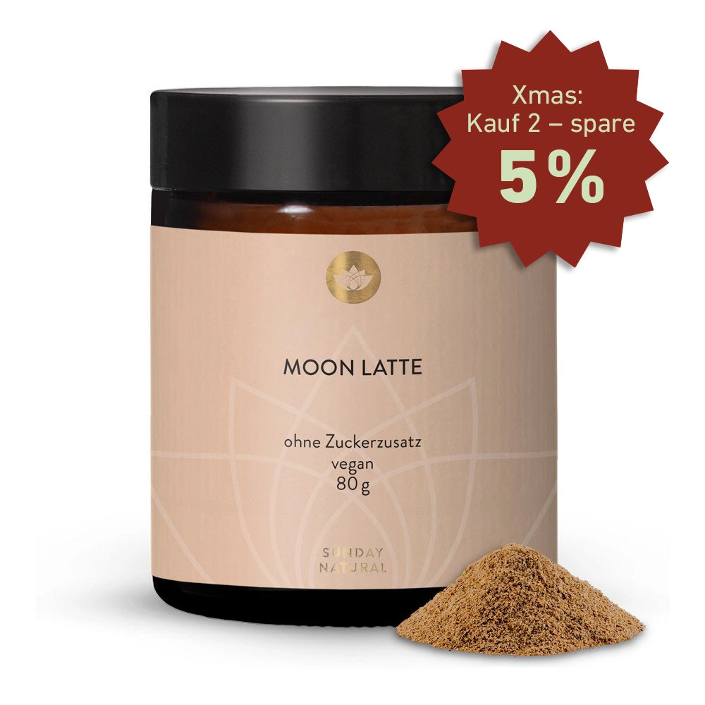 Moon Latte 80 g