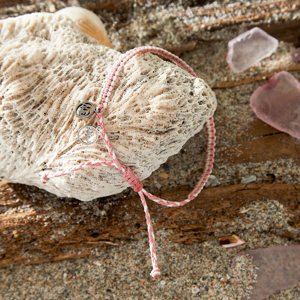 4Ocean Armband Saltwater Crocodile