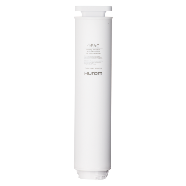WP-A01 PAC | Kombi-Vorfilter