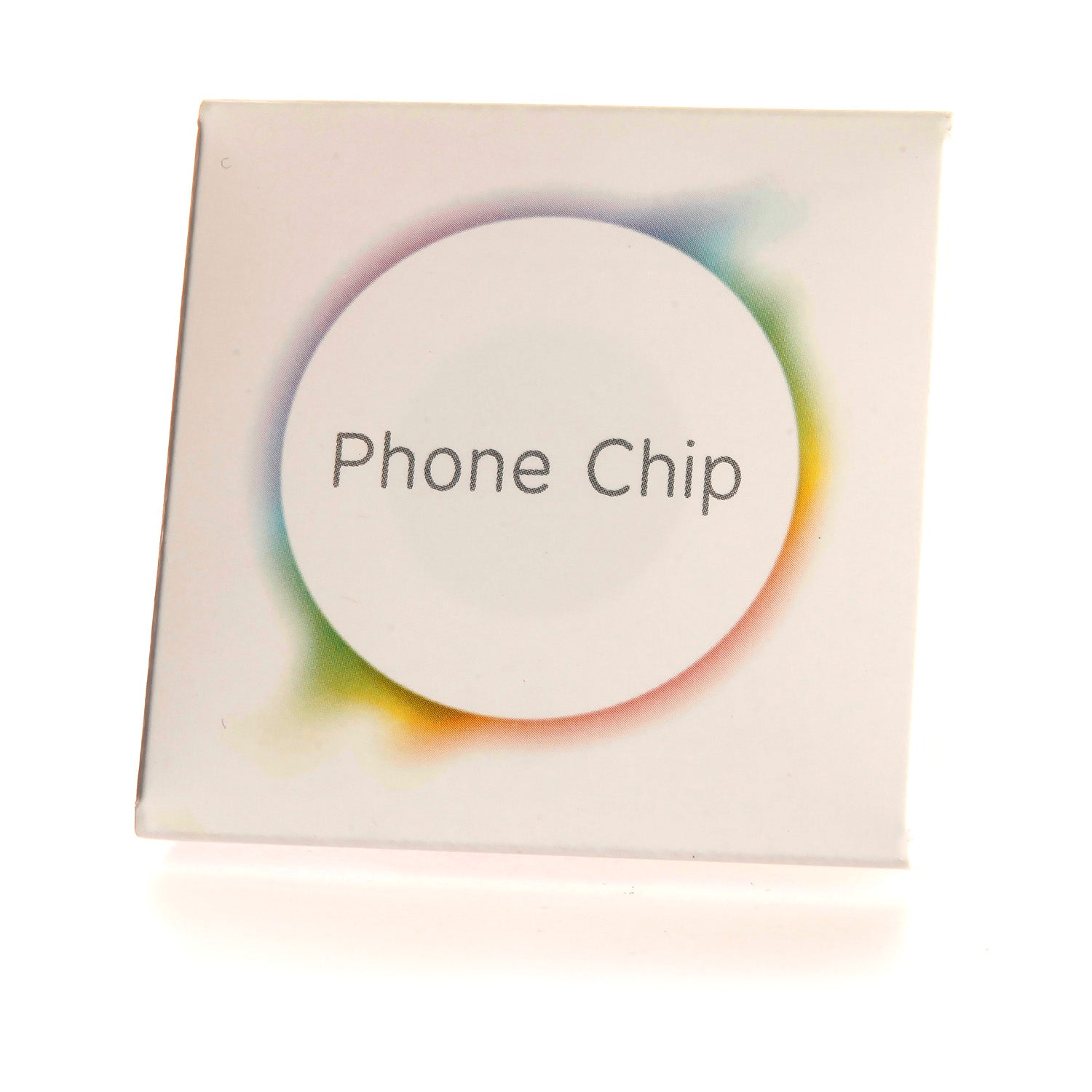 Phone Chip schwarz