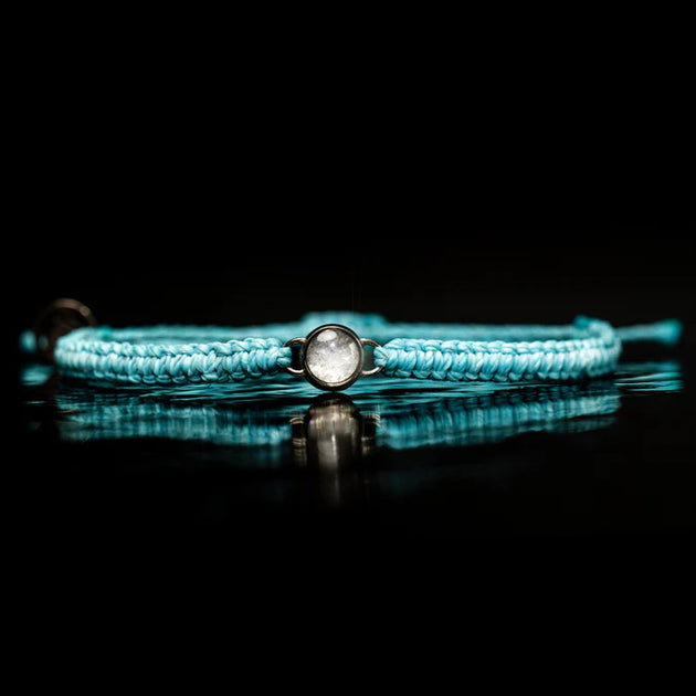 4Ocean Armband  Plastics are Forever