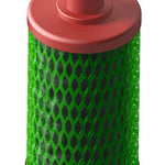 Ersatzpatrone für den Carbonit-Reisefilter GO Travel inox
