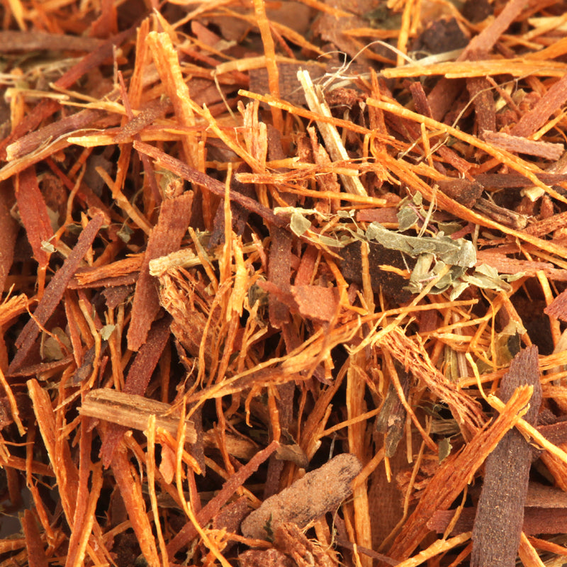 Amazonas Regenwaldtee 100g
