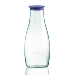 Retap Design Karaffe 1,2 l inkl. farbigem Deckel