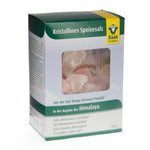 Kristallsalz Brocken 900g 