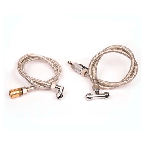 Schlauchsatz 3/8" "In/Out" QuickConnect