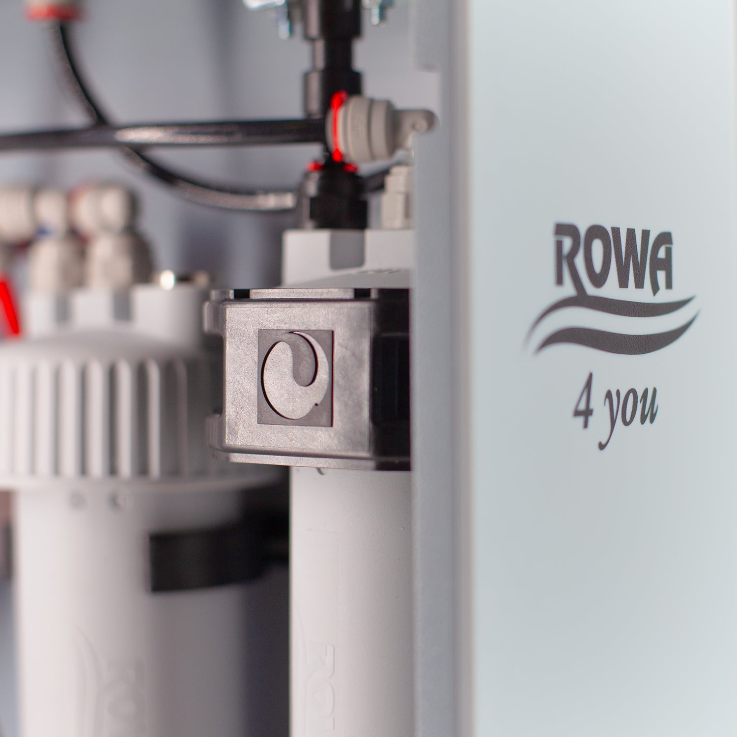 H2O Rowa Select