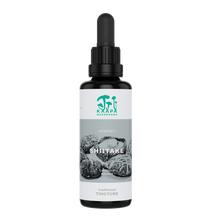 Shiitake Tinktur 50 ml