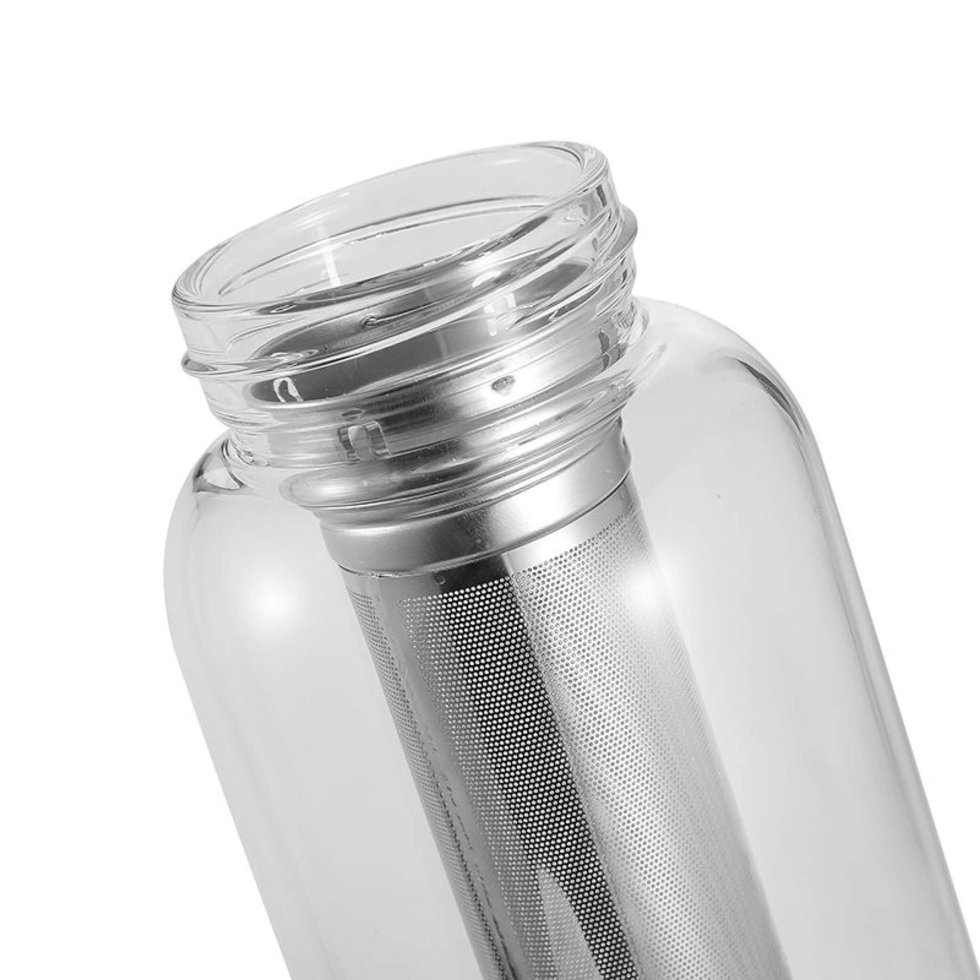 drinkitnow Infusion Welle blau 1,0 Ltr. für Tee