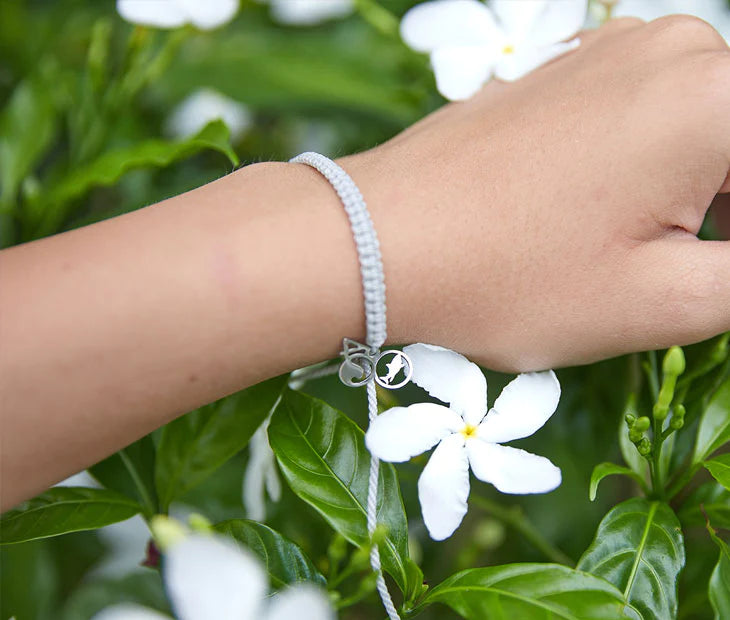 4Ocean Bracelet Tiger Shark