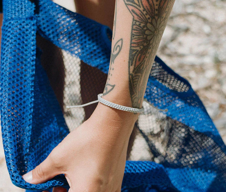 4Ocean Bracelet Tiger Shark