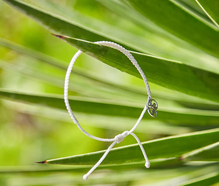 4Ocean Bracelet Tiger Shark