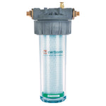 VARIO-HP ClassicUntertisch-Trinkwasserfilter mit Hahn