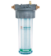 VARIO-HP ClassicUntertisch-Trinkwasserfilter mit Hahn
