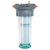 VARIO-HP ClassicUntertisch-Trinkwasserfilter mit Hahn