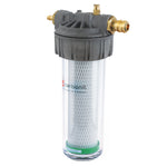 VARIO-HP Küche  Untertisch-Trinkwasserfilter mit QuickChange ohne Entnahmehahn