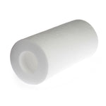 economy Vorfilter 5" PP, H2O Economy 3+ Vorfilter 5 µ aus PP. Porengröße 5 µm. Zum halbjährlichen Tausch als Schutz für die Umkehrosmosemembran.