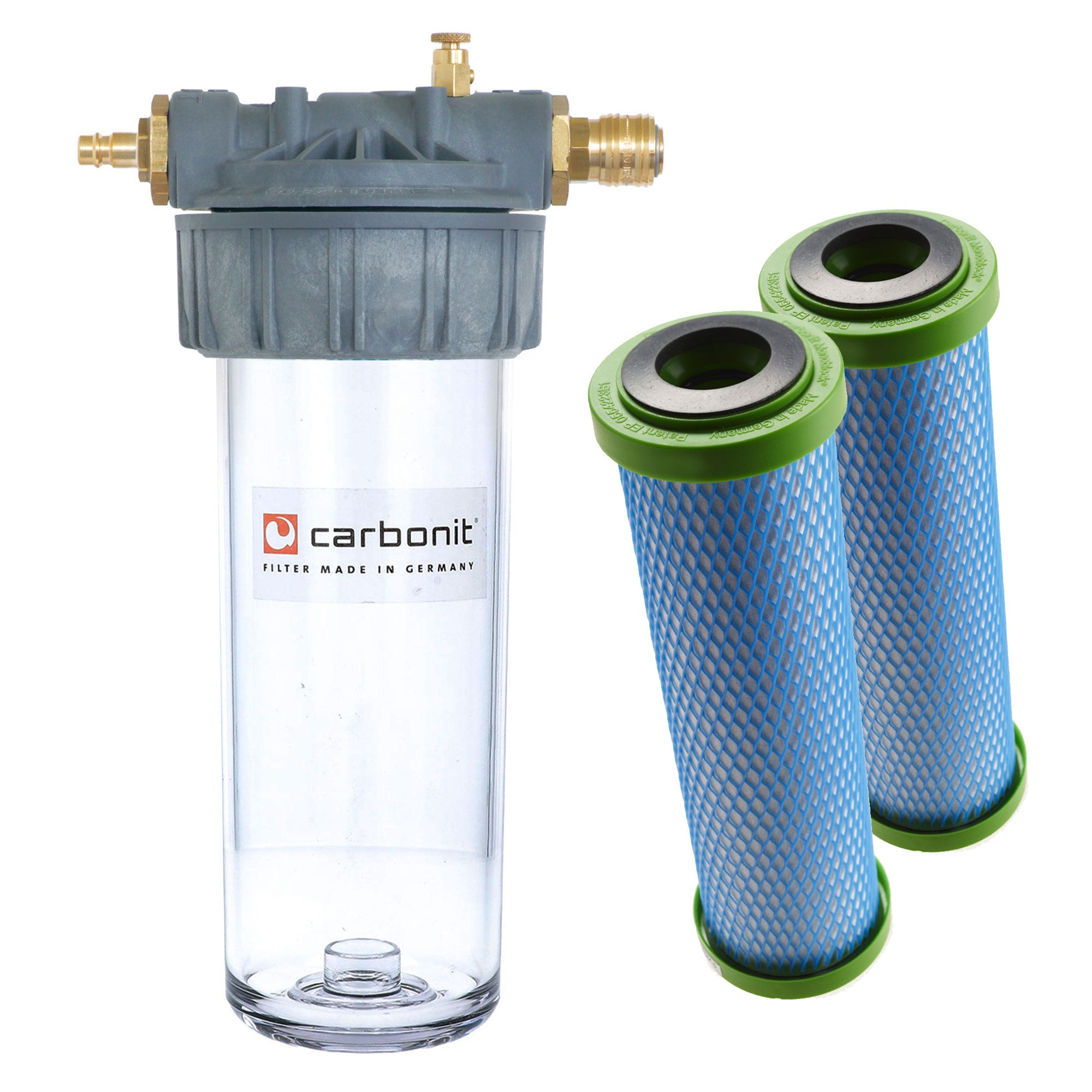 Wasserladen®-Bundle VARIO EM