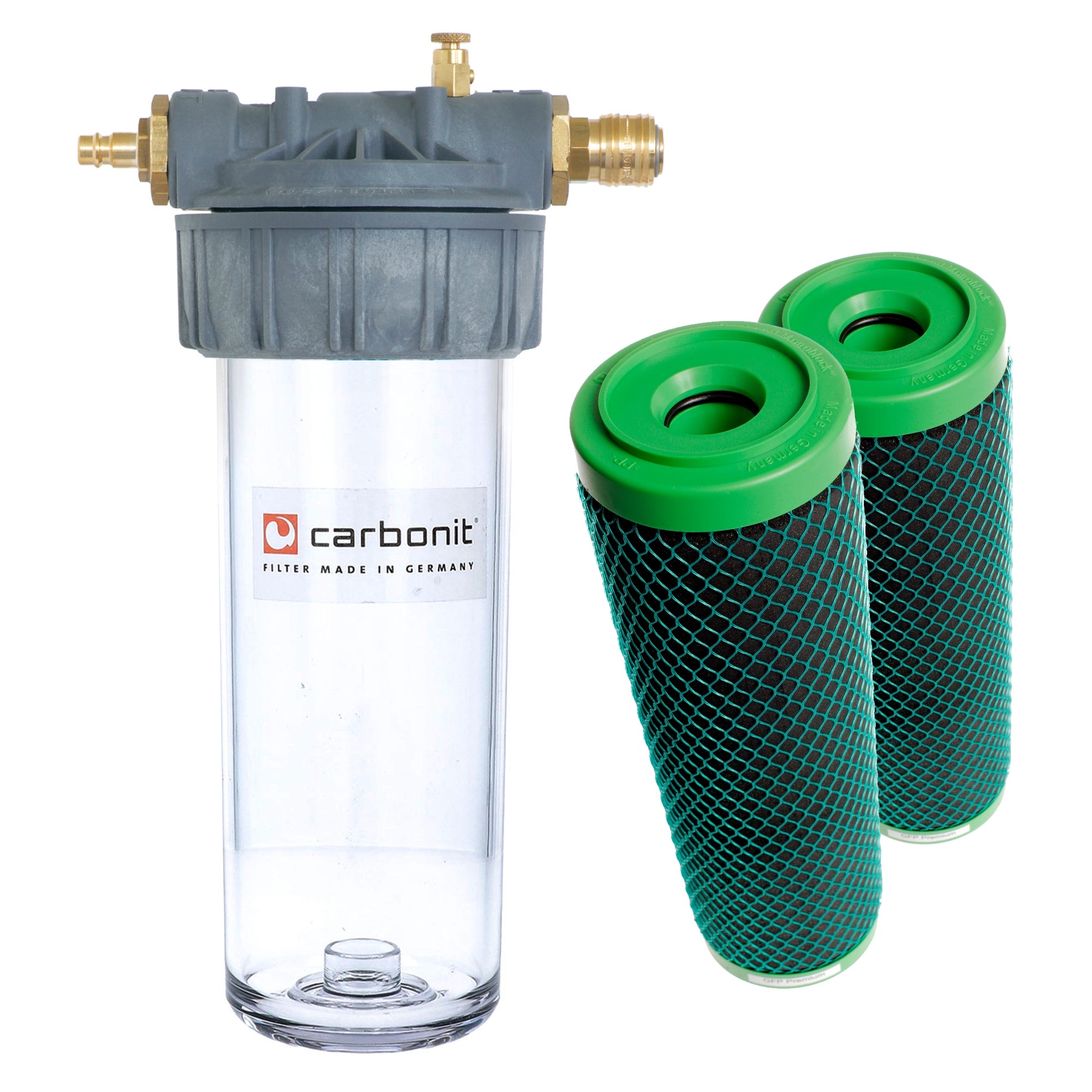 Wasserladen-Bundle VARIO GFP