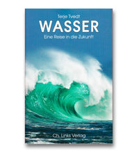Wasser von Terje Tvedt