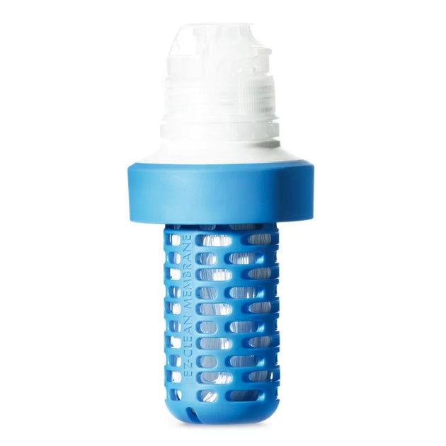 BeFree replacement element blue