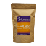 Blauer Lotus von Tausendkraut 50g
